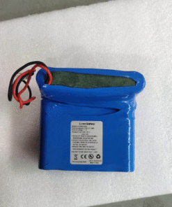 3S5P 11.1V 11Ah Battery Pack