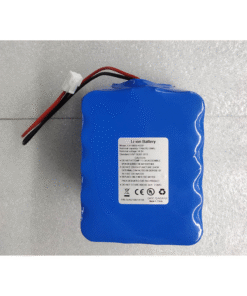 4S5P 14.8V 11Ah Battery Pack