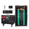 15kWh diy box